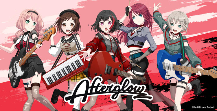 Afterglow