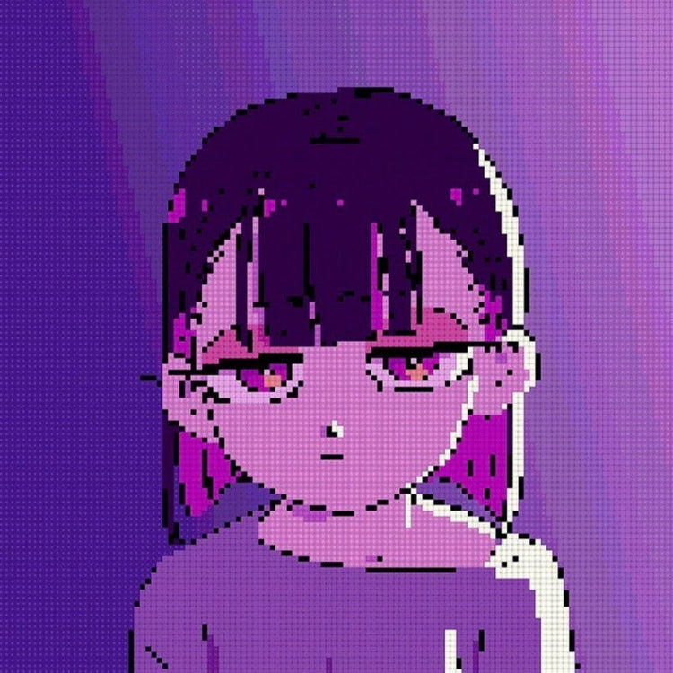 ずっと真夜中でいいのに。