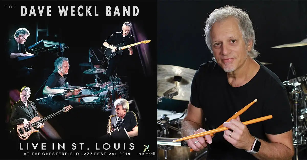 Dave Weckl