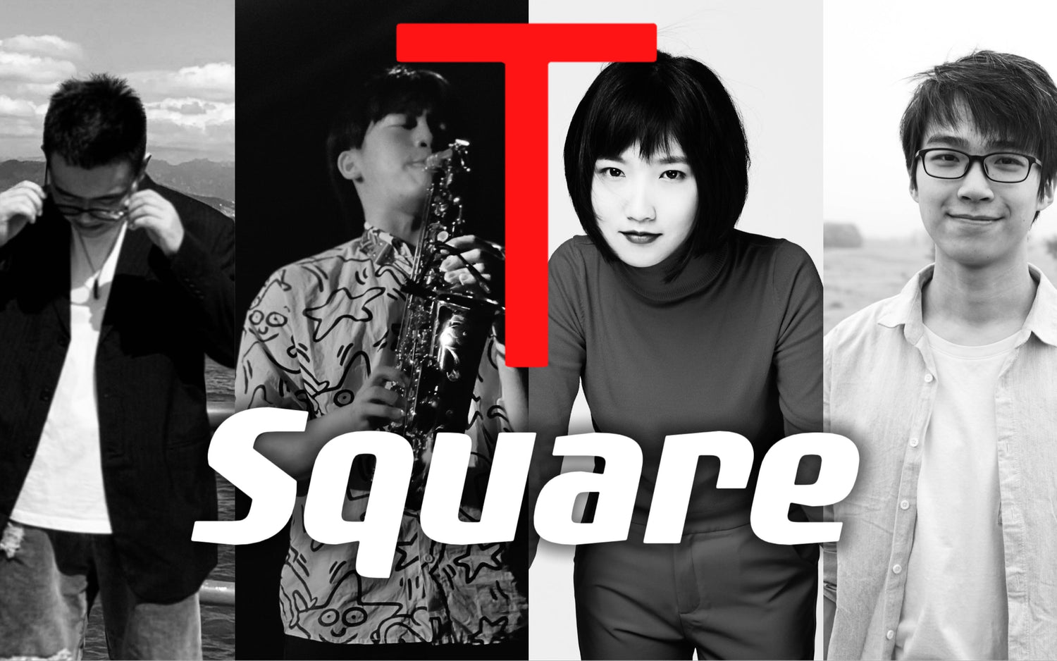 T-SQUARE