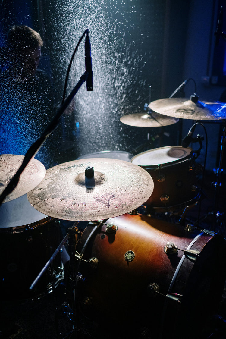 电子 Electronic Drum 鼓谱