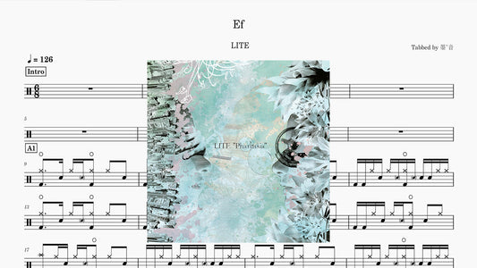 LITE - Ef