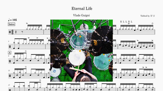 Vlade Guigni - Eternal Life