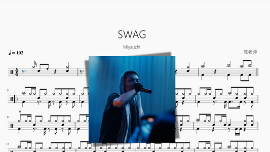 SWAG【Miyauchi】