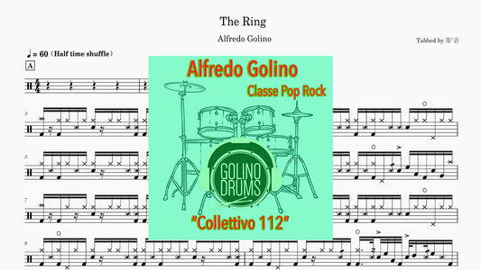 Alessandro Cuccato - The Ring